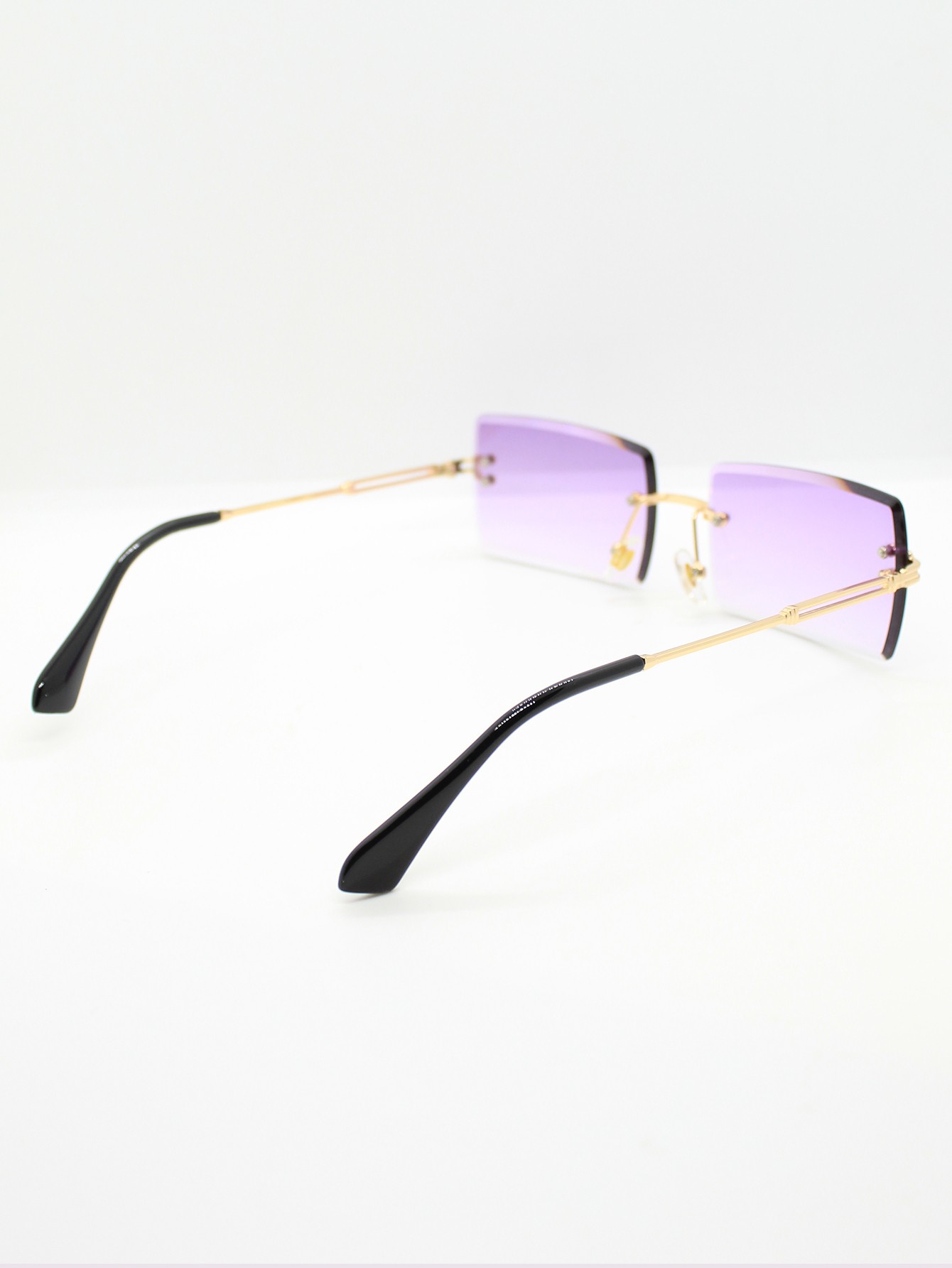 Lente de Sol Color Morado