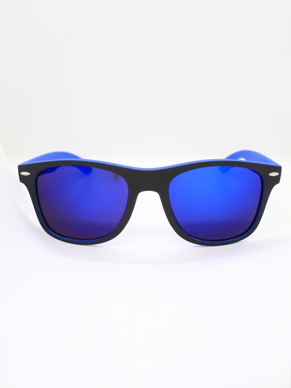 Lente de Sol Color Azul