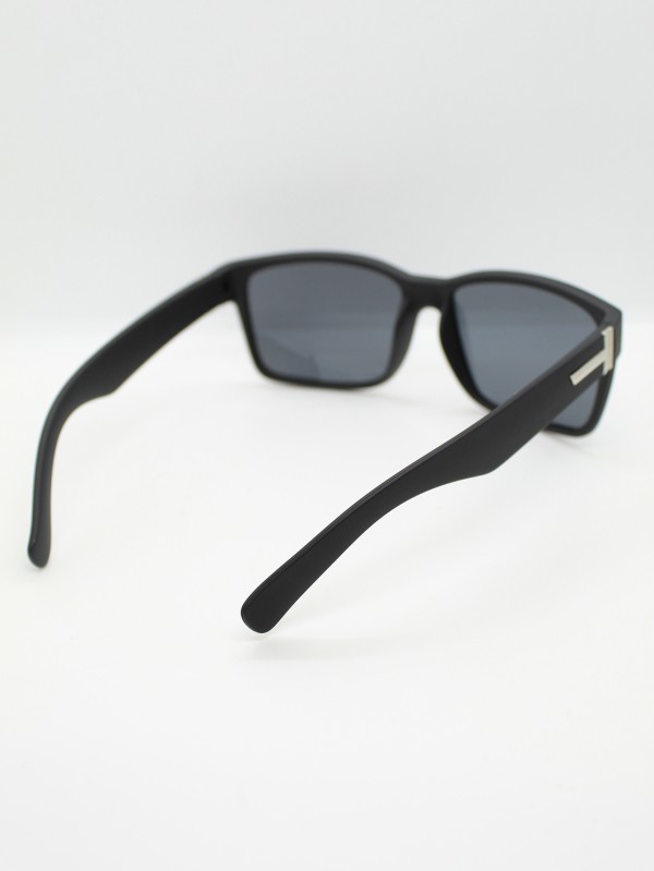 Lente de Sol Color Negro Polarizado