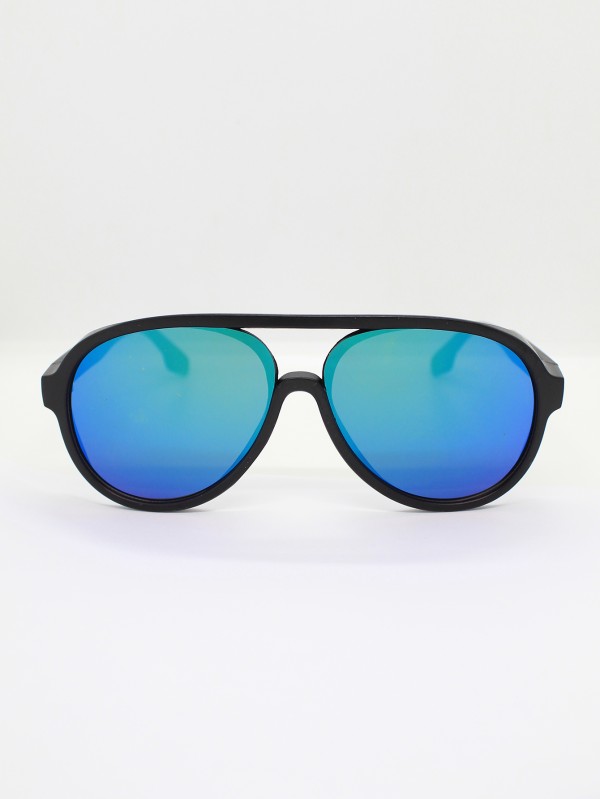 Lente de Sol Color Azul