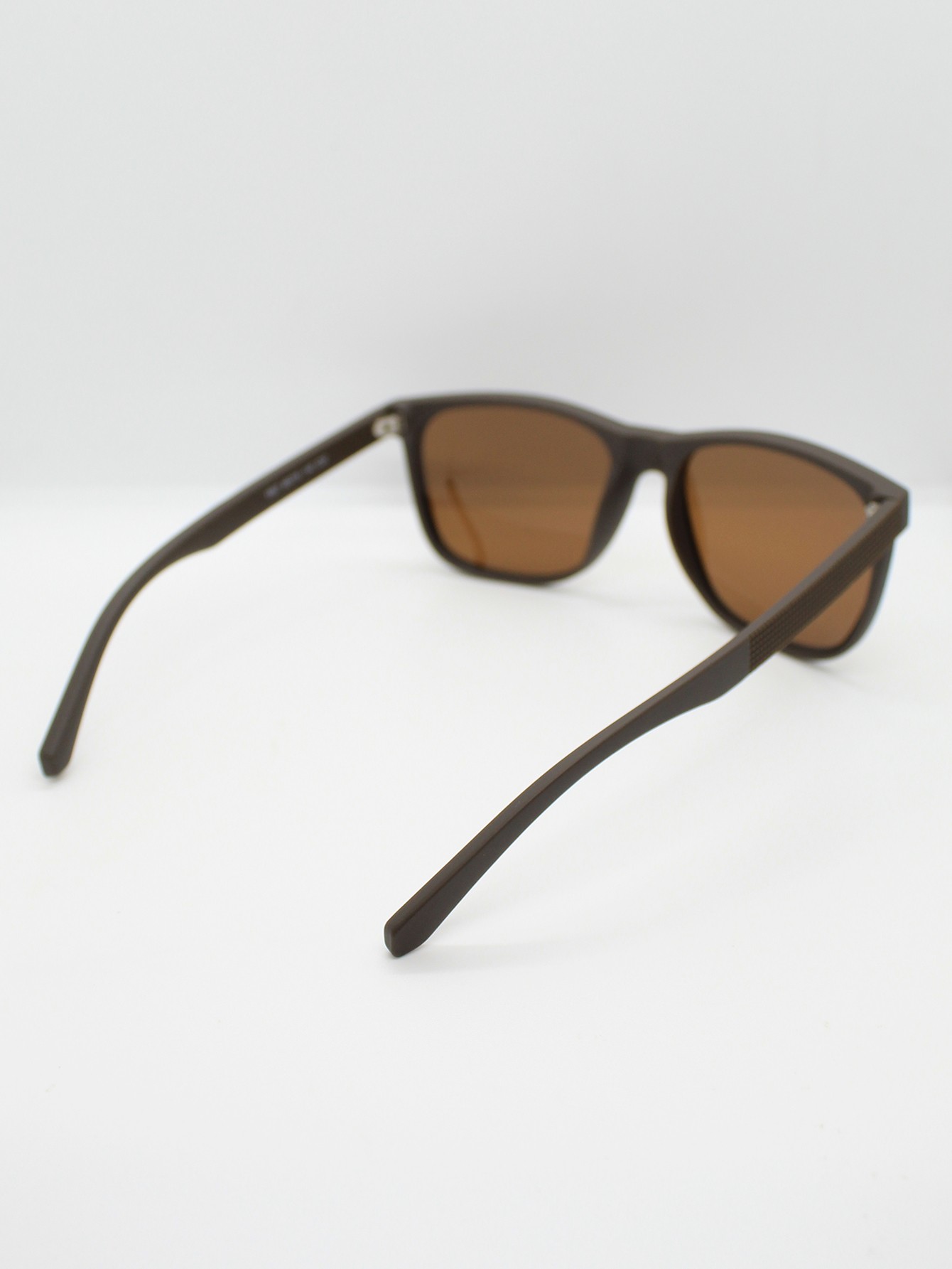 Lente de Sol Polarizado Color Cafe