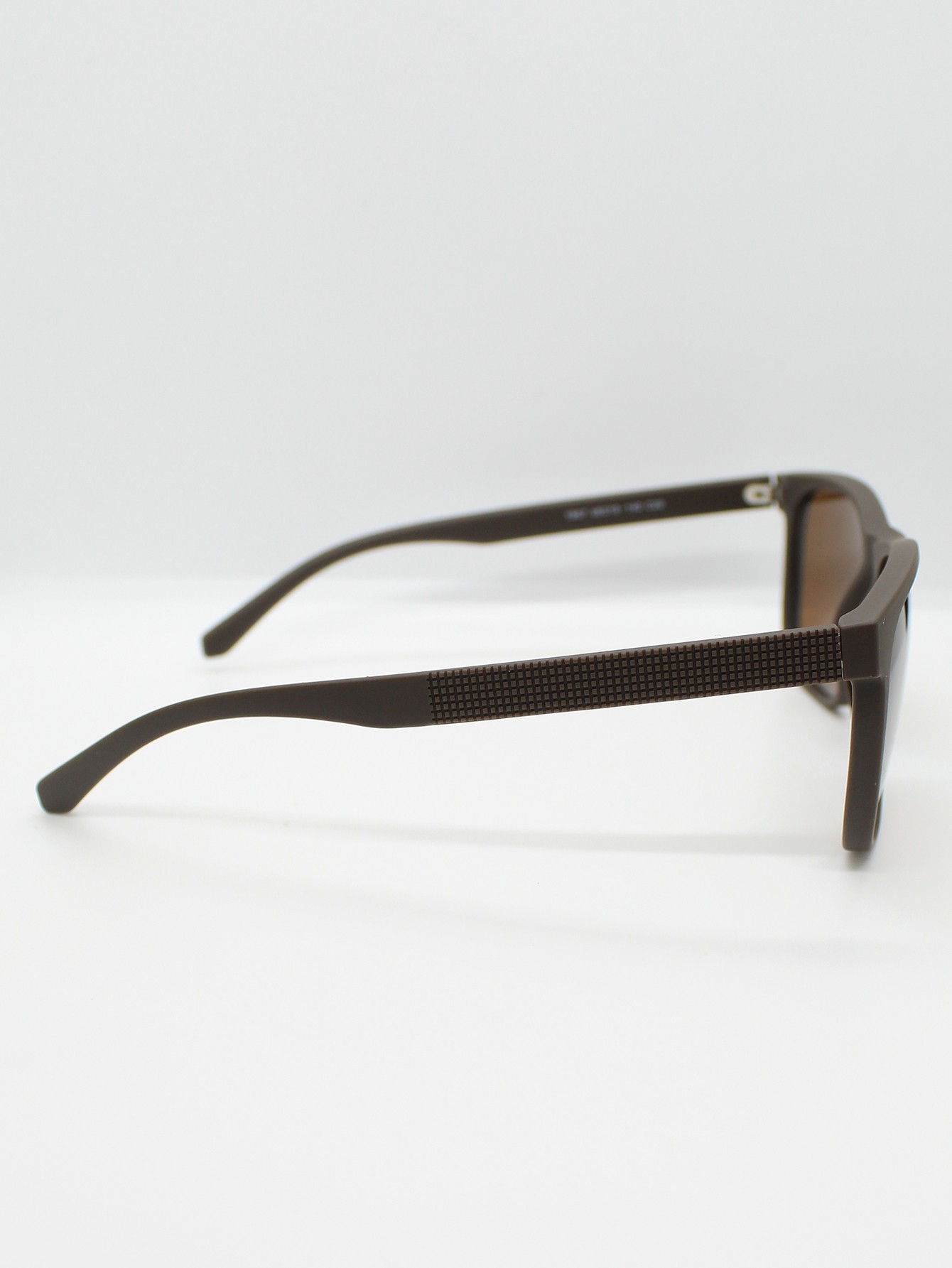 Lente de Sol Polarizado Color Cafe