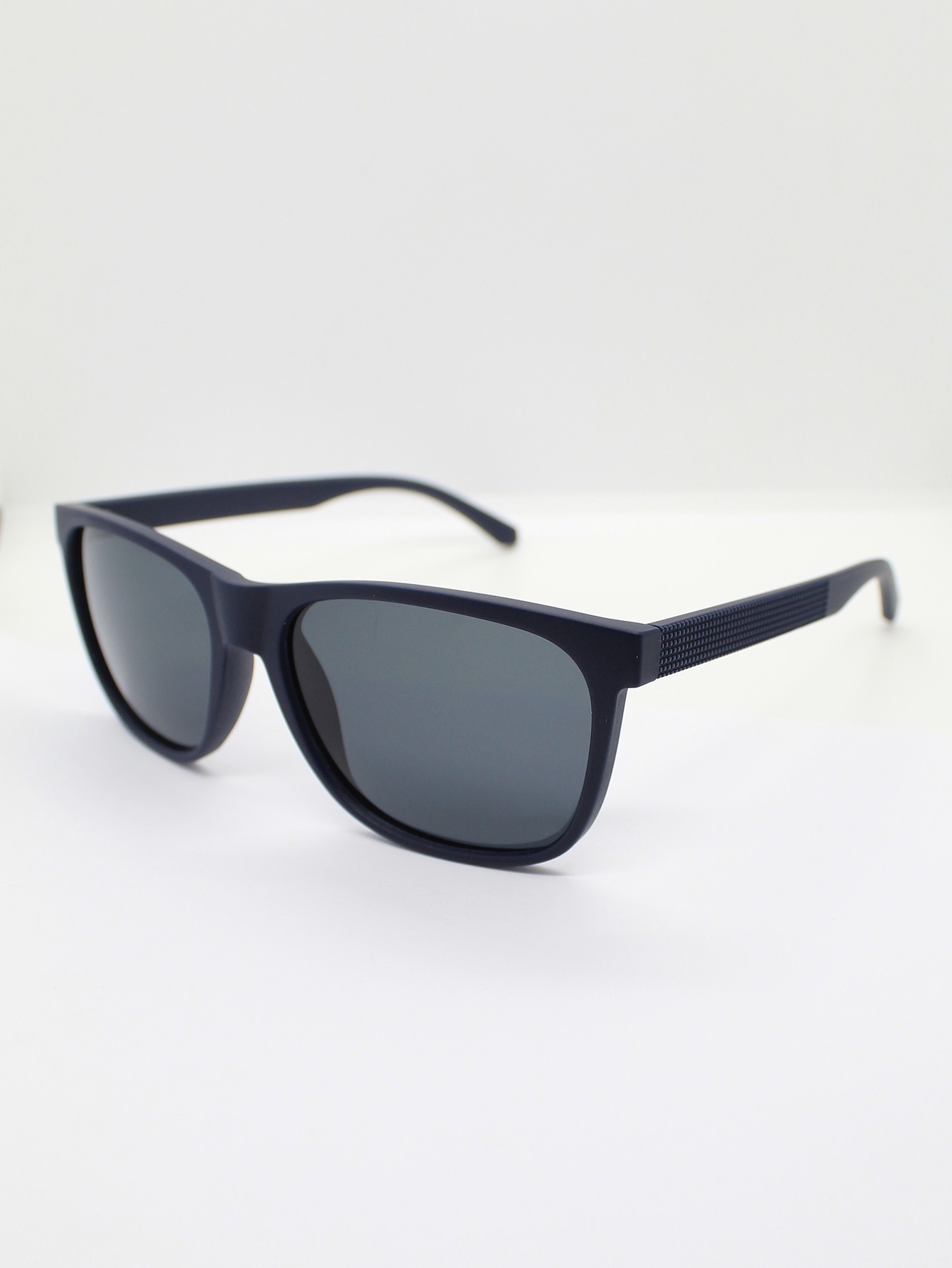 Lente de Sol Polarizado Color Azul