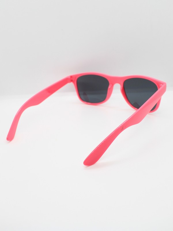 Lente de Sol Color Fucsia