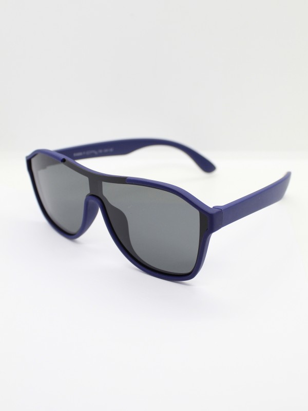 Lente de Sol Niños Polarizados Color Azul