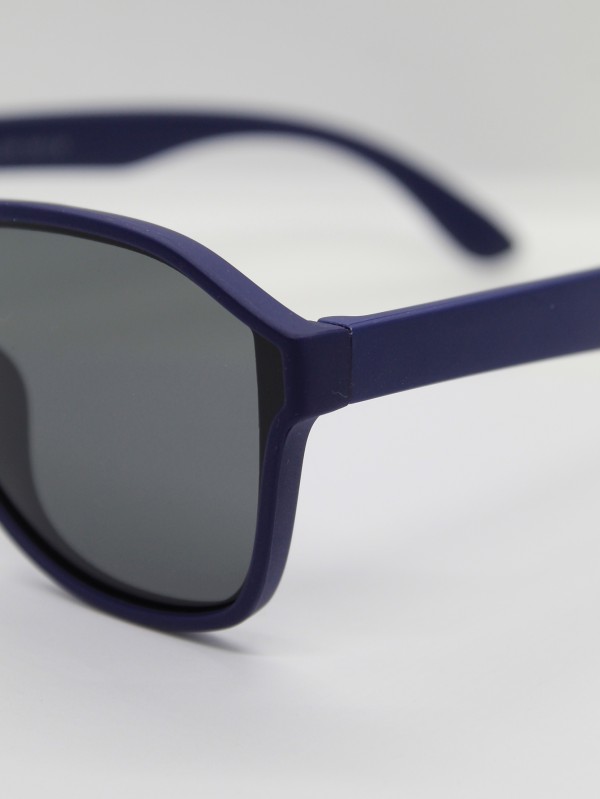 Lente de Sol Niños Polarizados Color Azul