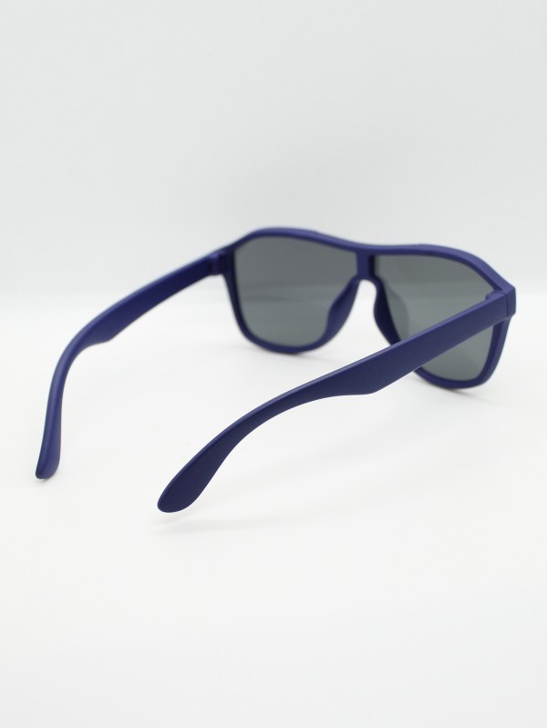 Lente de Sol Niños Polarizados Color Azul