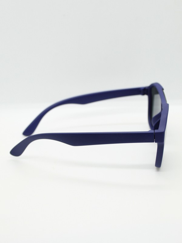 Lente de Sol Niños Polarizados Color Azul