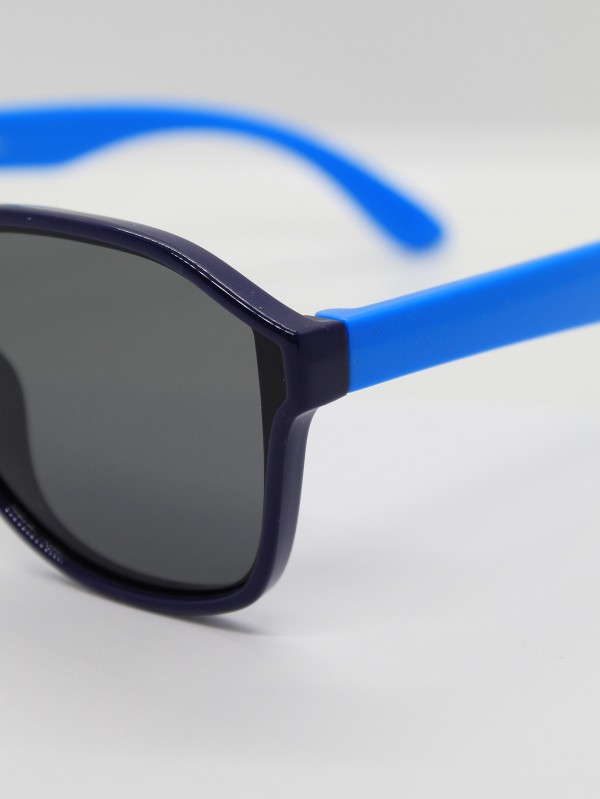 Lente de Sol Niños Polarizados Mix Color 12un