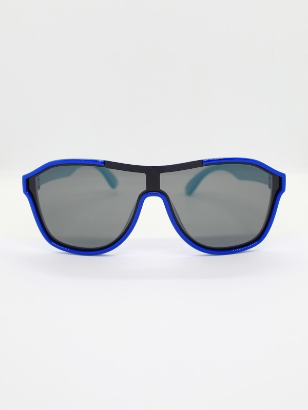 Lente de Sol Niños Polarizados Color Azul-Celeste