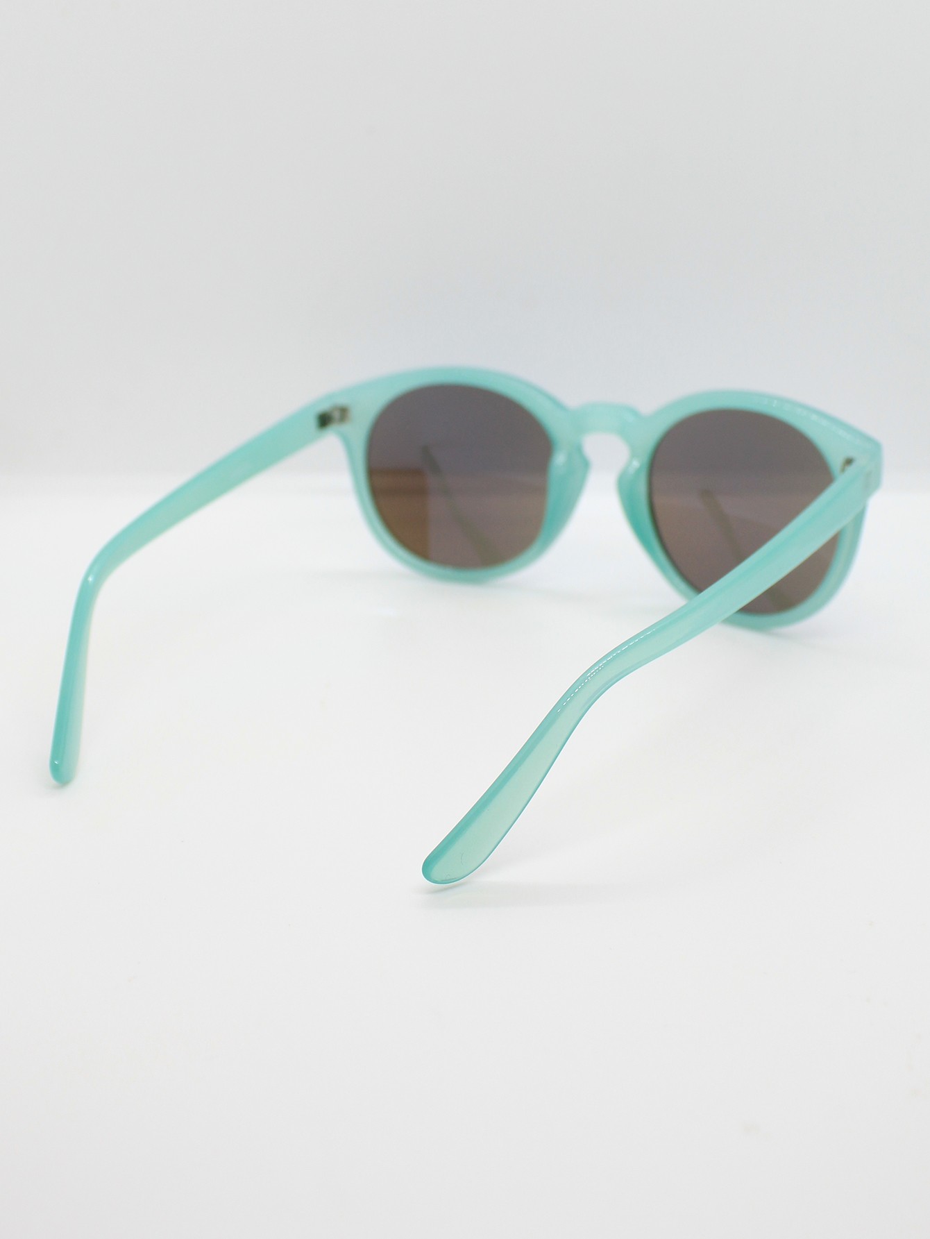 Lente de Sol Color Celeste