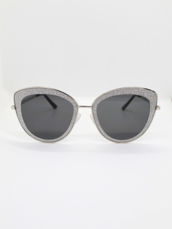 Lente de Sol Color Negro