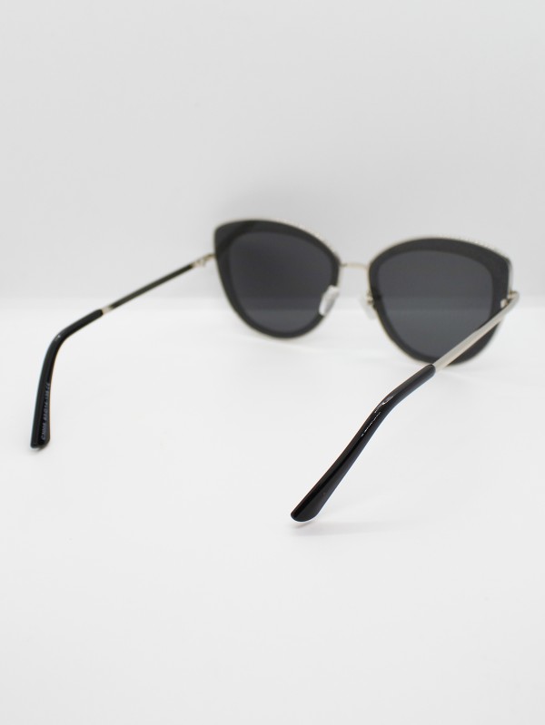 Lente de Sol Color Negro