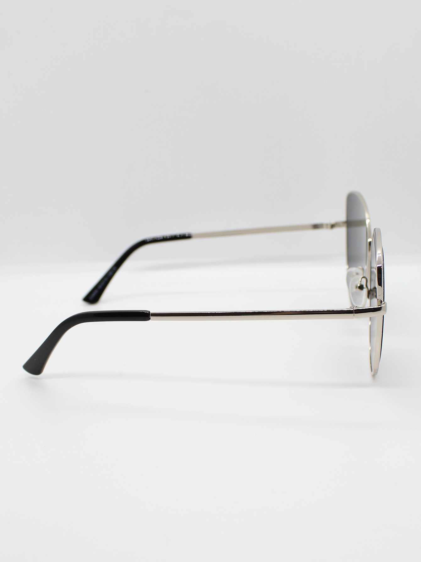 Lente de Sol Color Negro