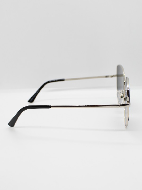 Lente de Sol Color Negro