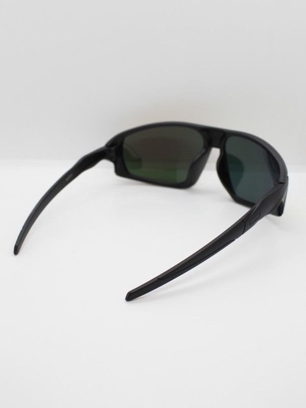 Lente de Sol Color Naranjo