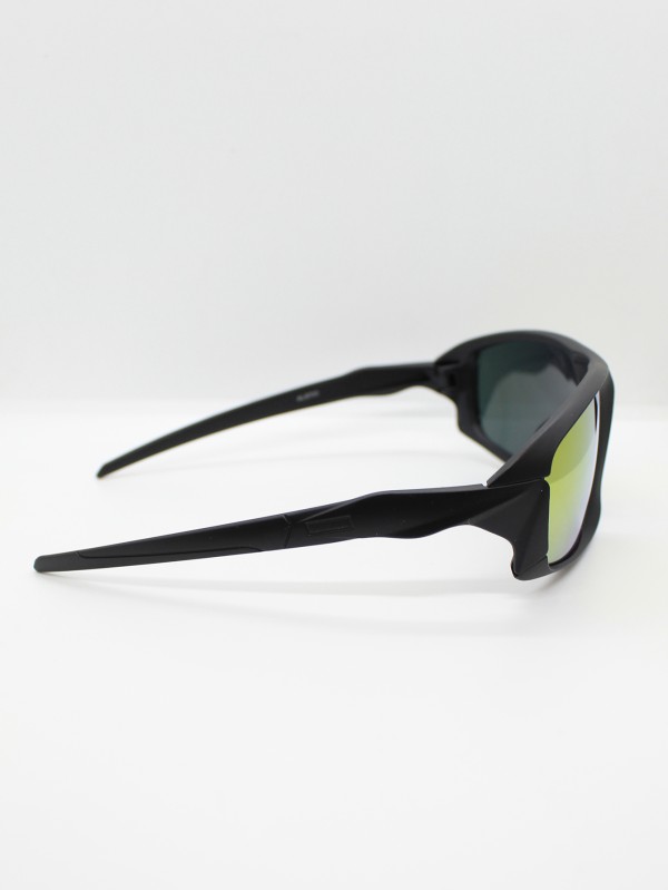 Lente de Sol Color Naranjo