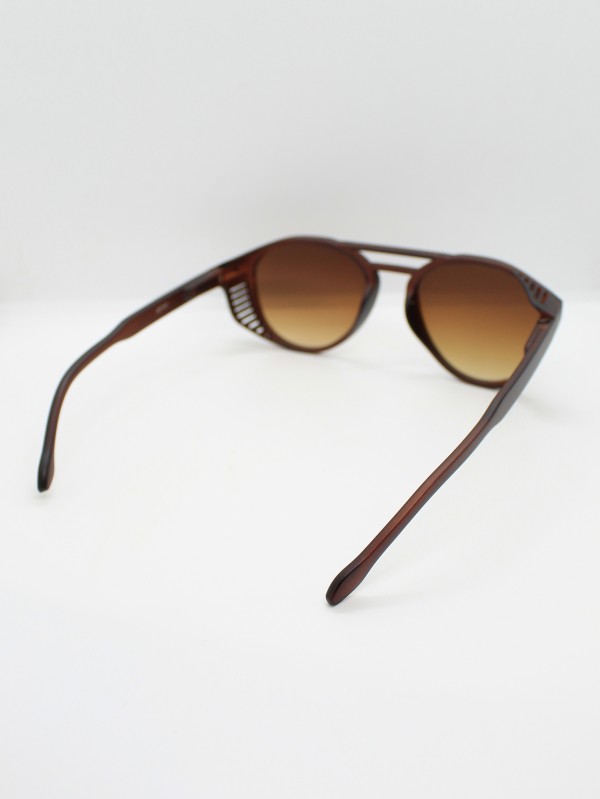 Lente de Sol Color Cafe