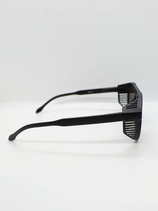 Lente de Sol Color Naranjo