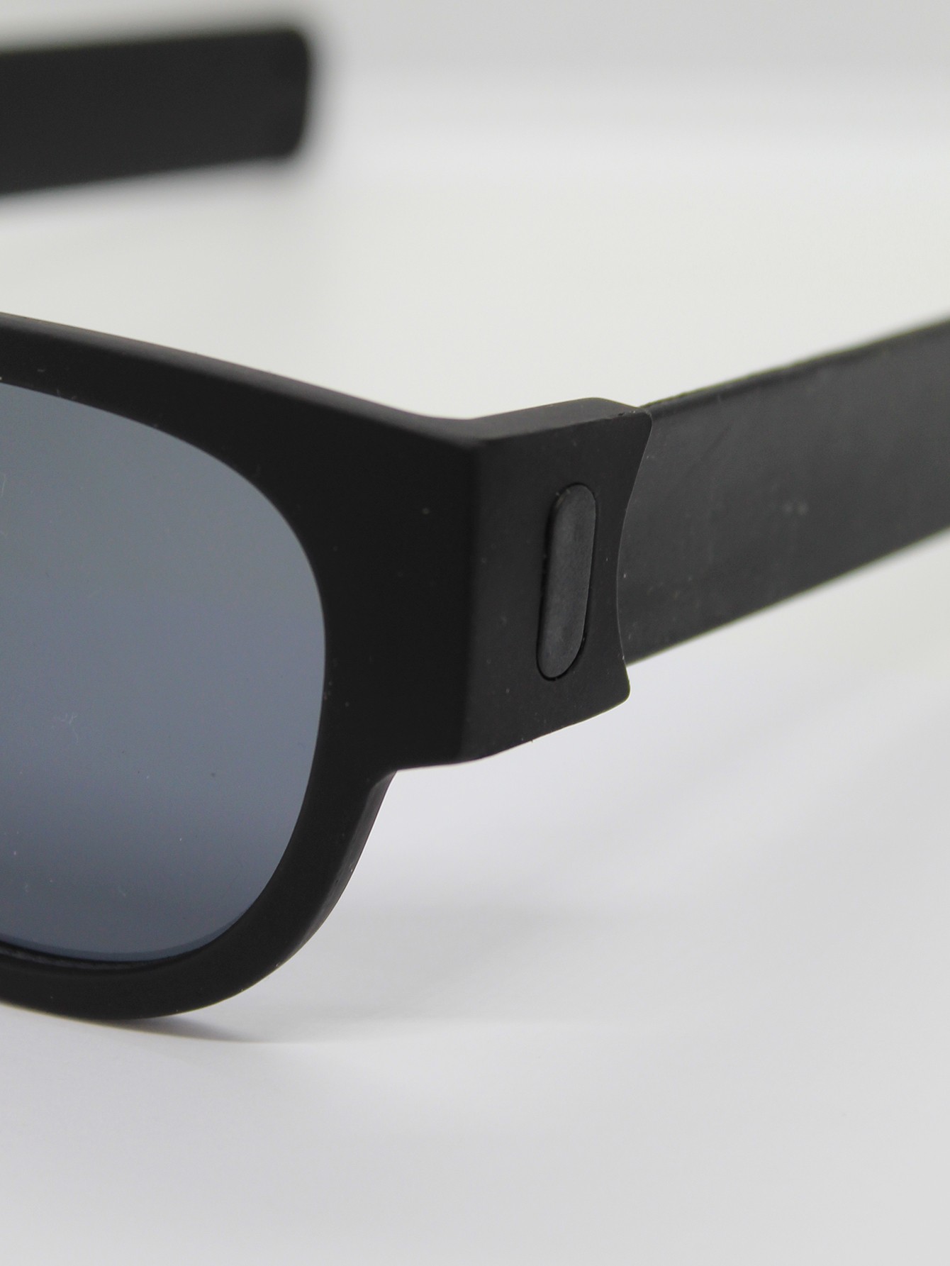Lente de Sol Plegables Color Negro