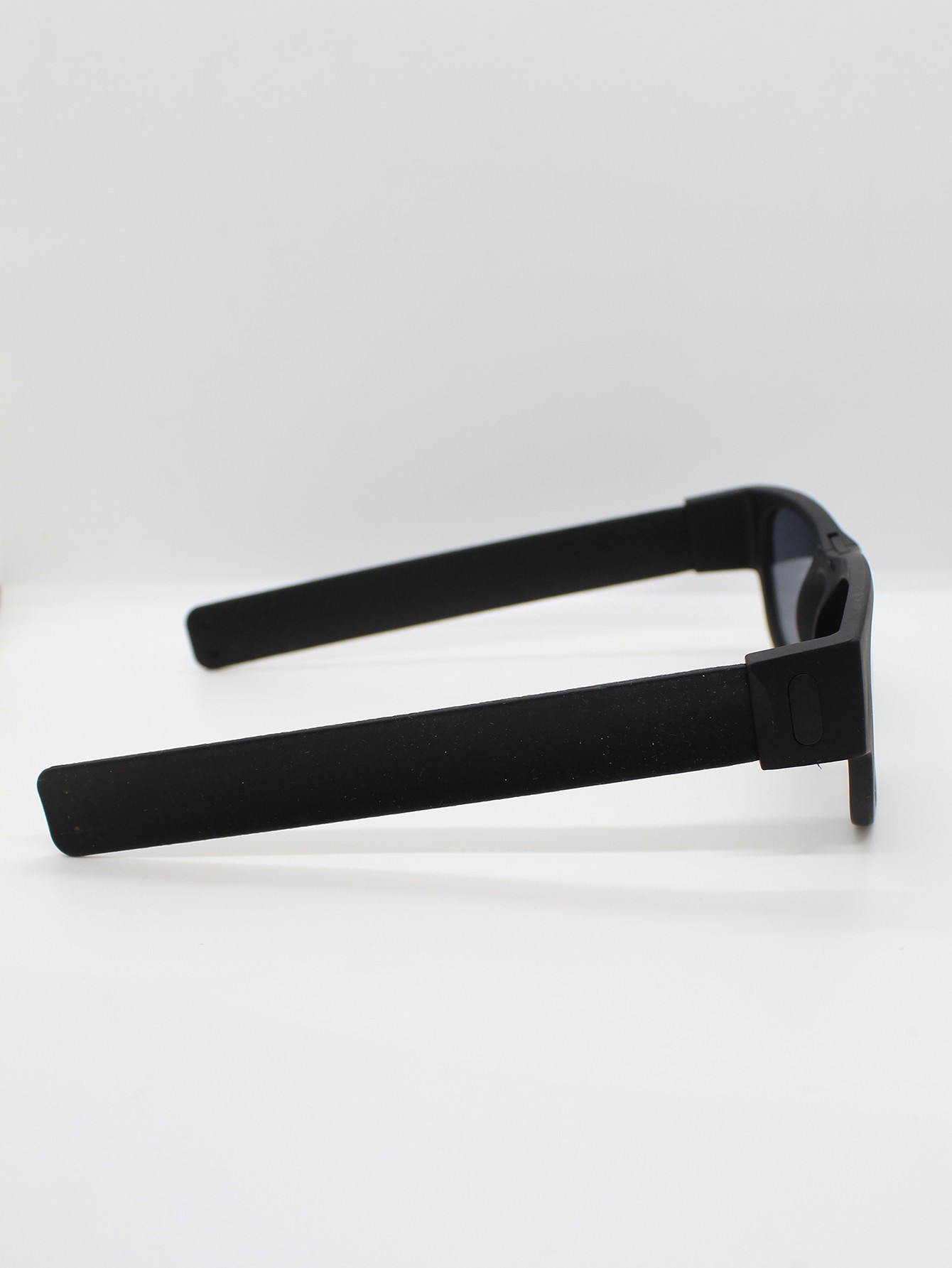 Lente de Sol Plegables Color Negro