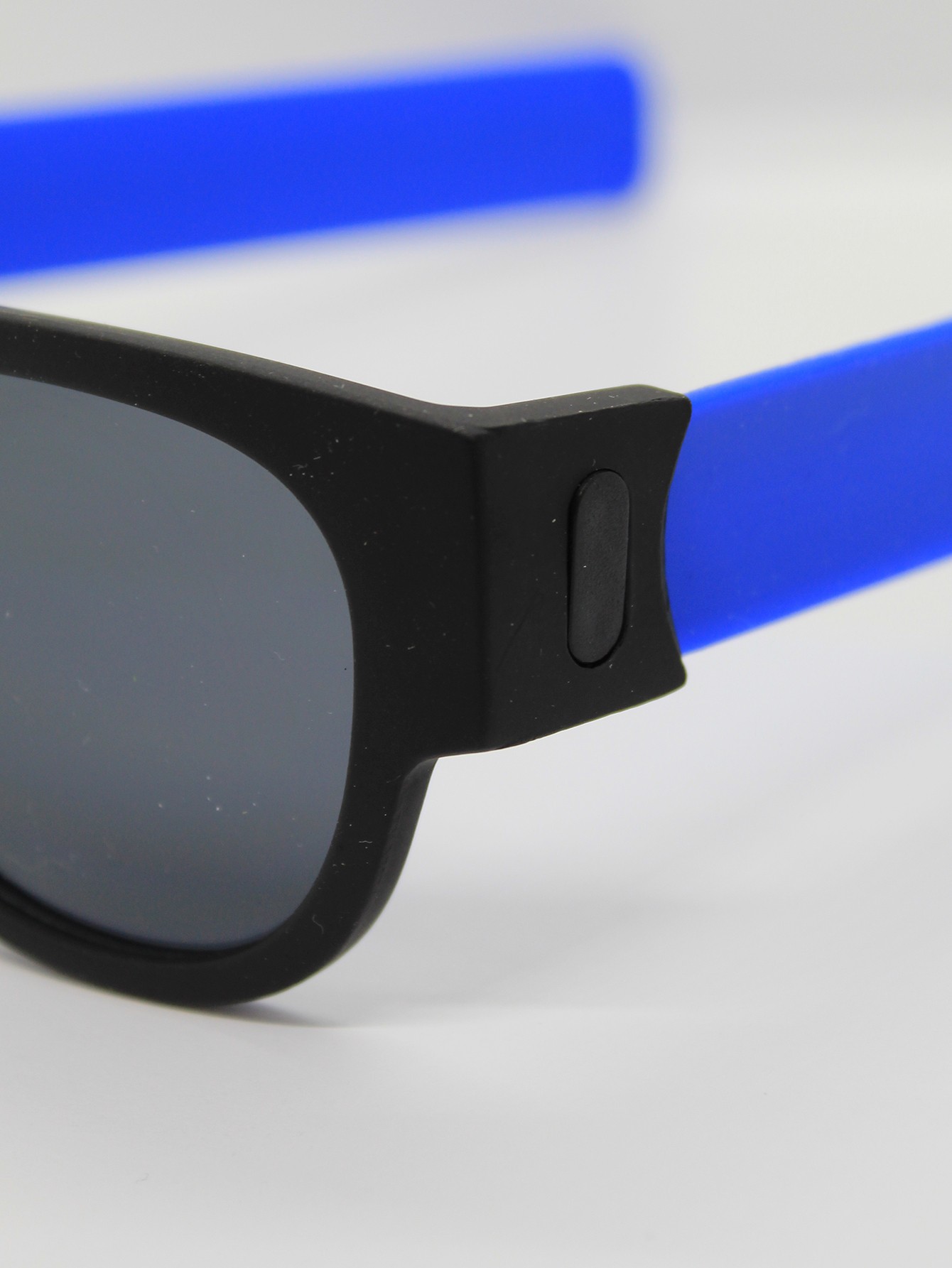 Lente de Sol Plegables Color Azul