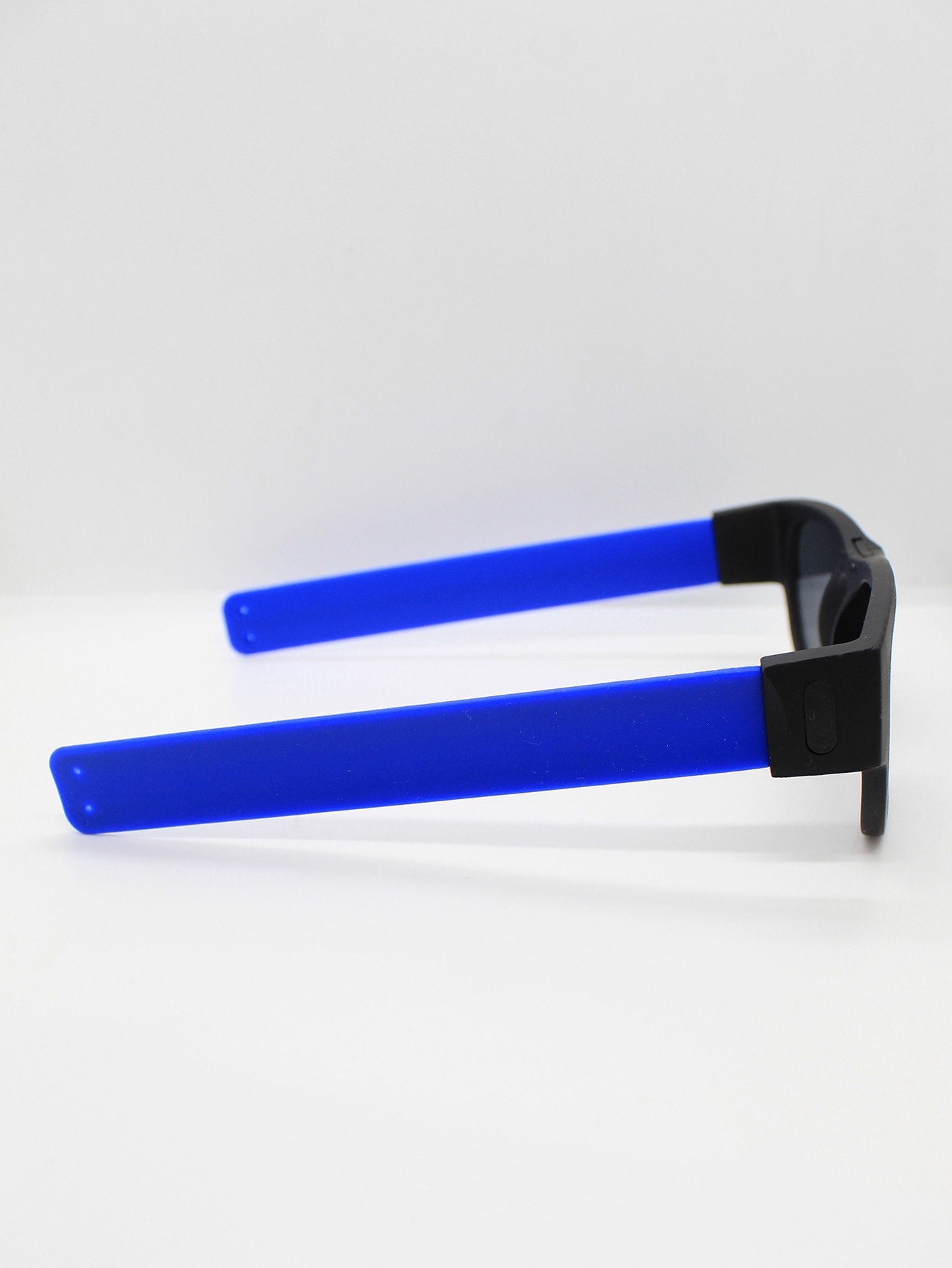 Lente de Sol Plegables Color Azul