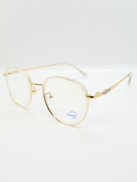 Lente de Filtro Azul Color... 2