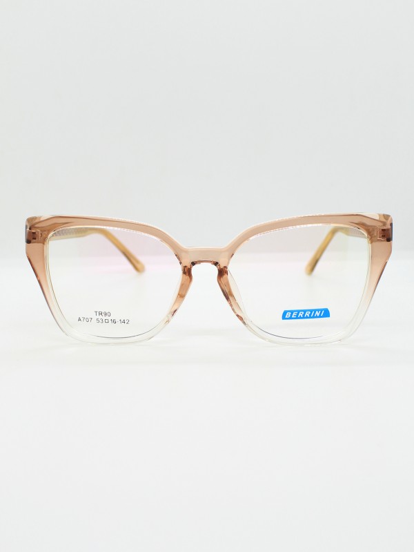 Marco de Lente óptico Color Rosado