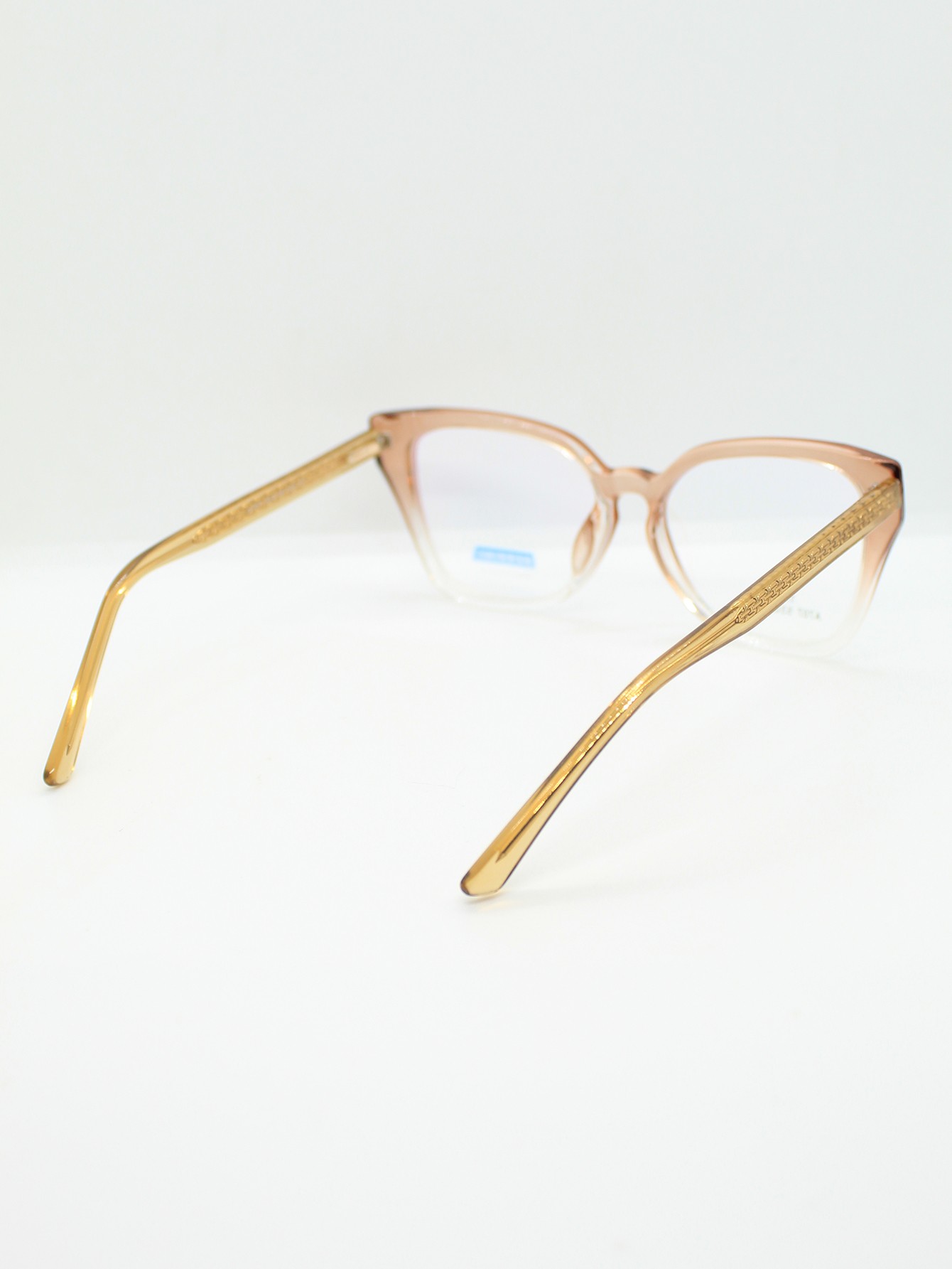 Marco de Lente óptico Color Rosado