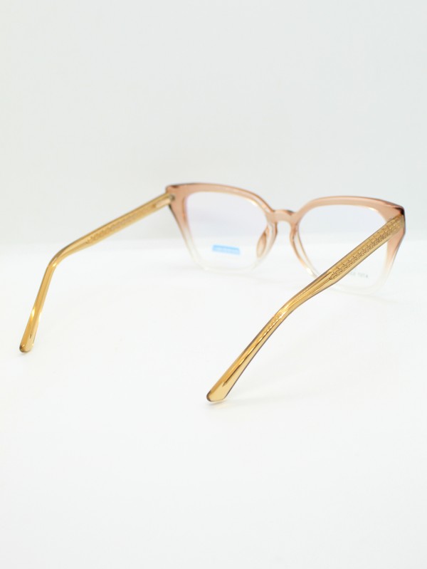 Marco de Lente óptico Color Rosado