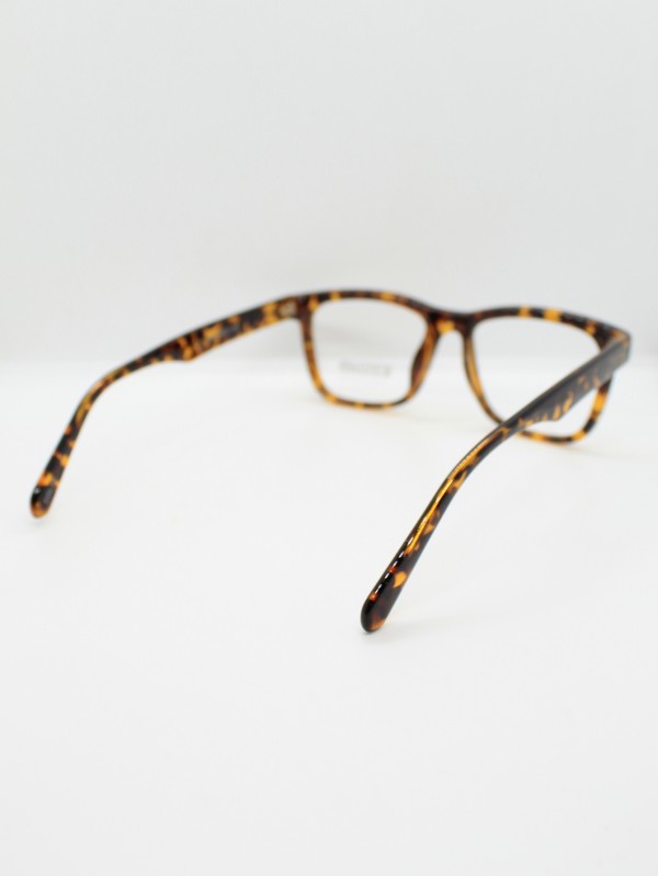 Marco para Lente Optico Color Print-Cafe