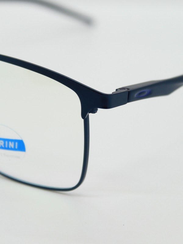 Marco de lente óptico Color Azul 3un