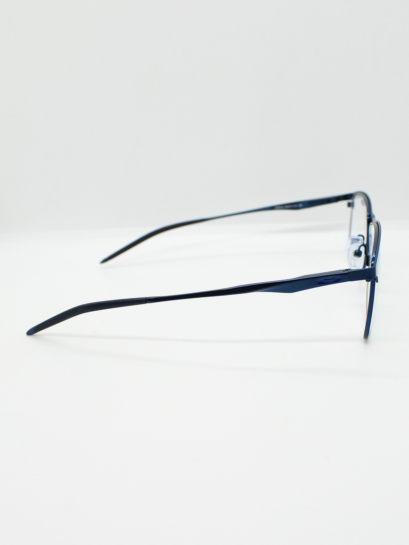 Marco de lente óptico Color Azul 3un