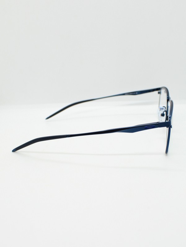 Marco de lente óptico Color Azul 3un