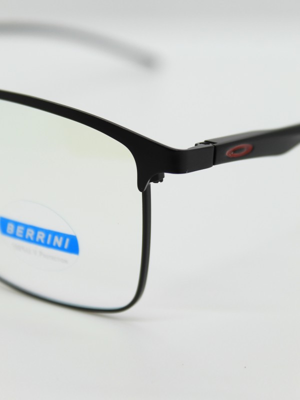 Marco de lente óptico Color Negro 3un