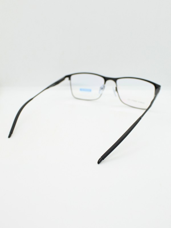 Marco de lente óptico Color Negro 3un