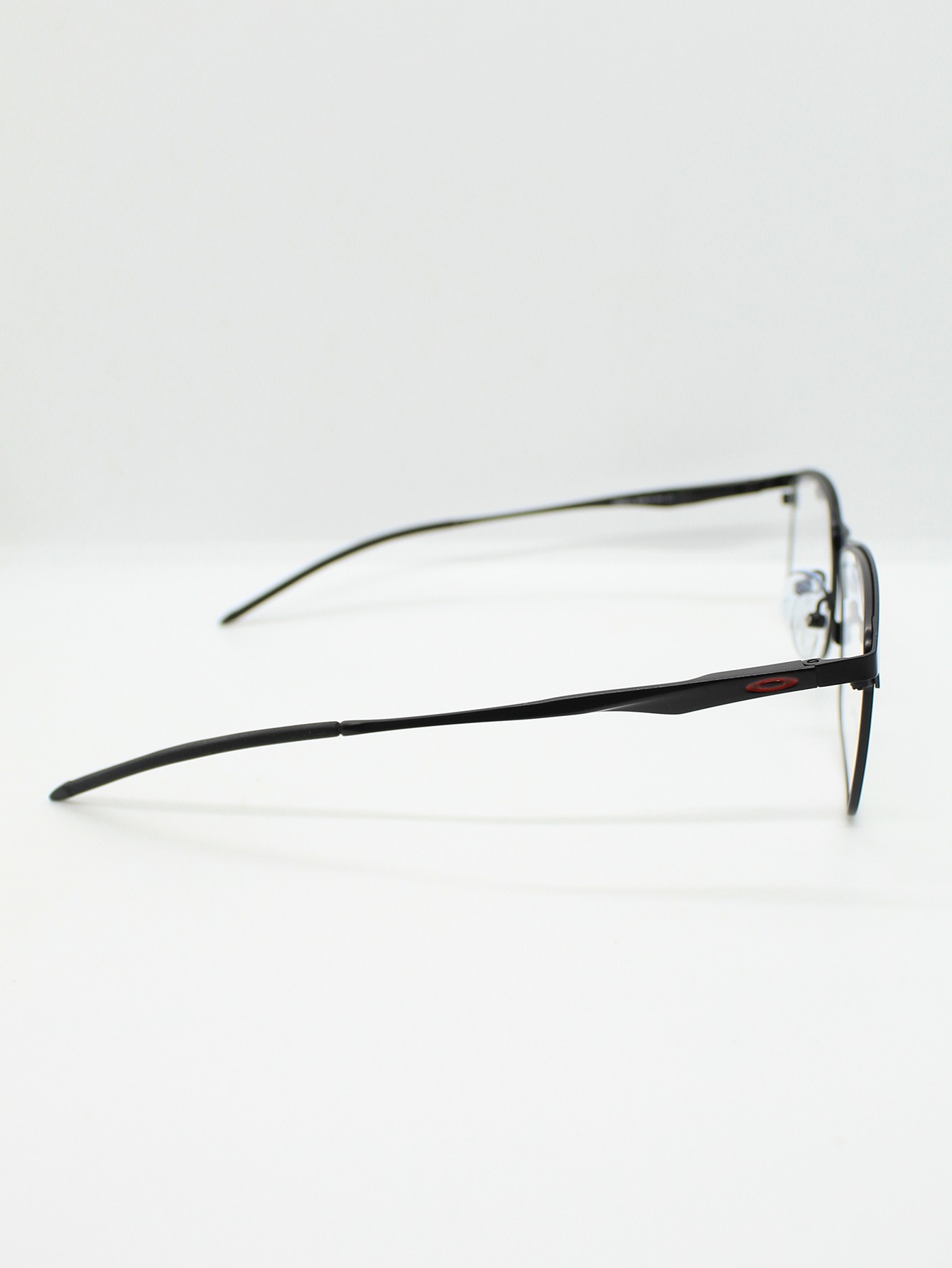 Marco de lente óptico Color Negro 3un