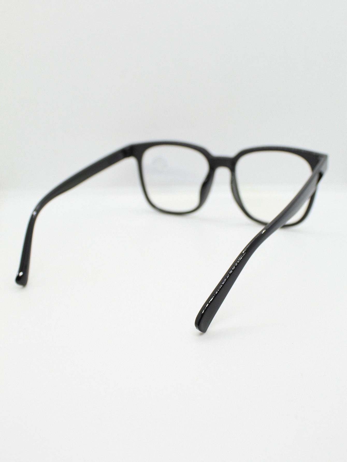 Lente de Filtro Azul Color Negro...