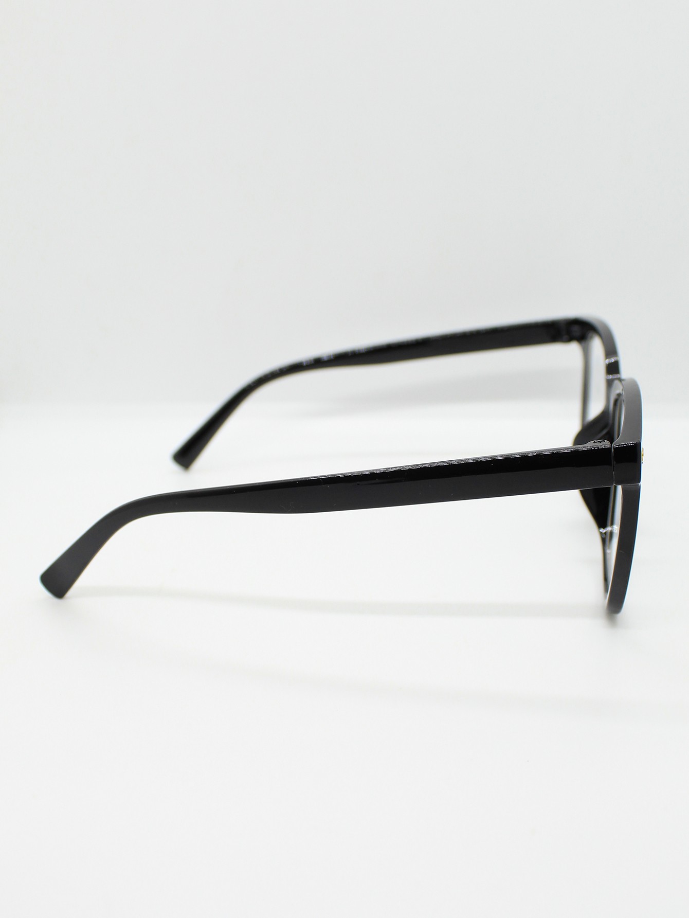 Lente de Filtro Azul Color Negro...