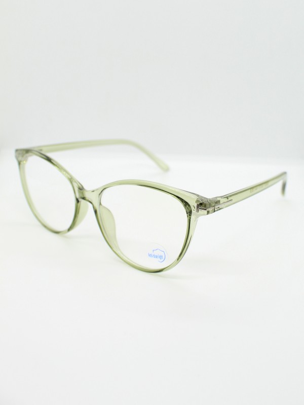 Lente de Filtro Azul Color Verde