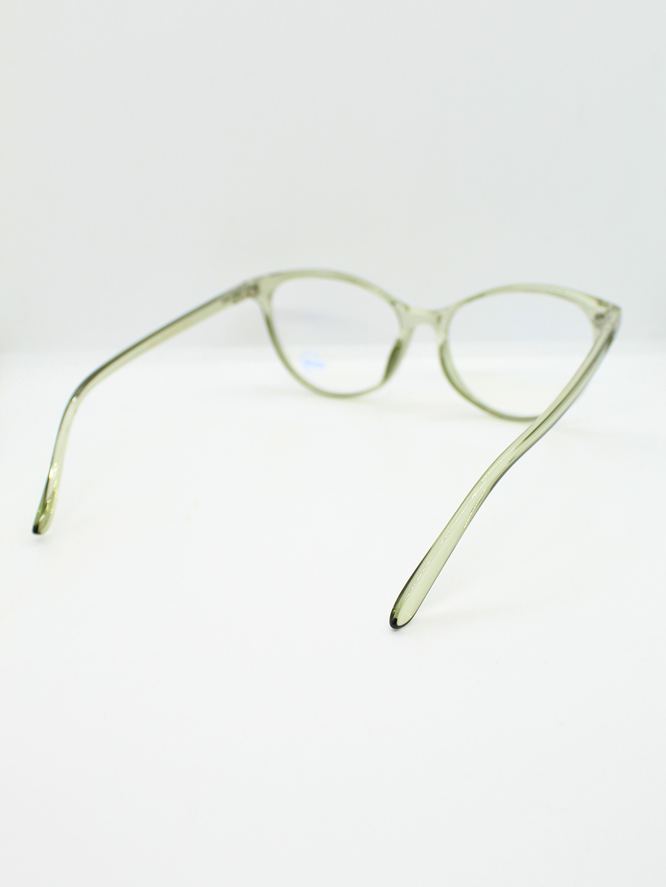 Lente de Filtro Azul Color Verde