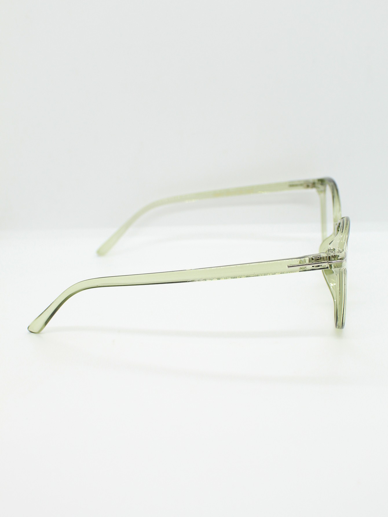 Lente de Filtro Azul Color Verde