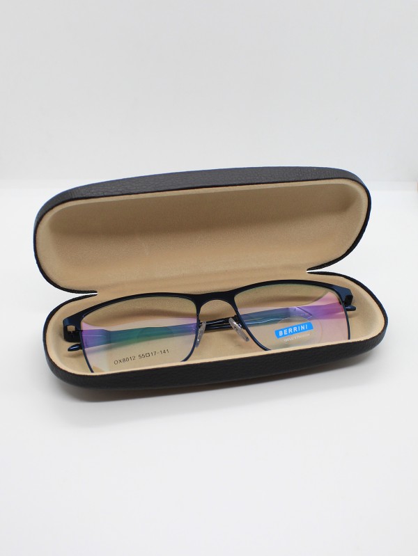 10 Cartucheras ópticas para Lentes