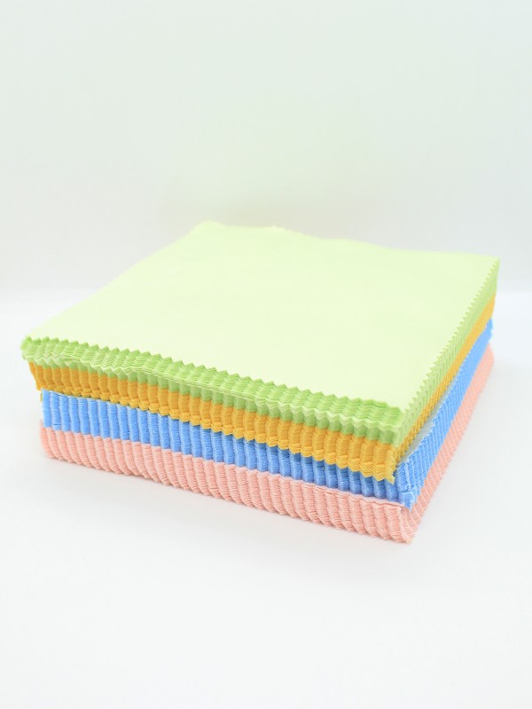 Paños para Lentes 100 unidades