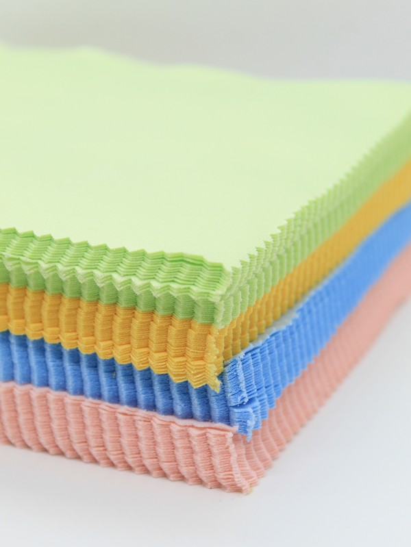 Paños para Lentes 100 unidades