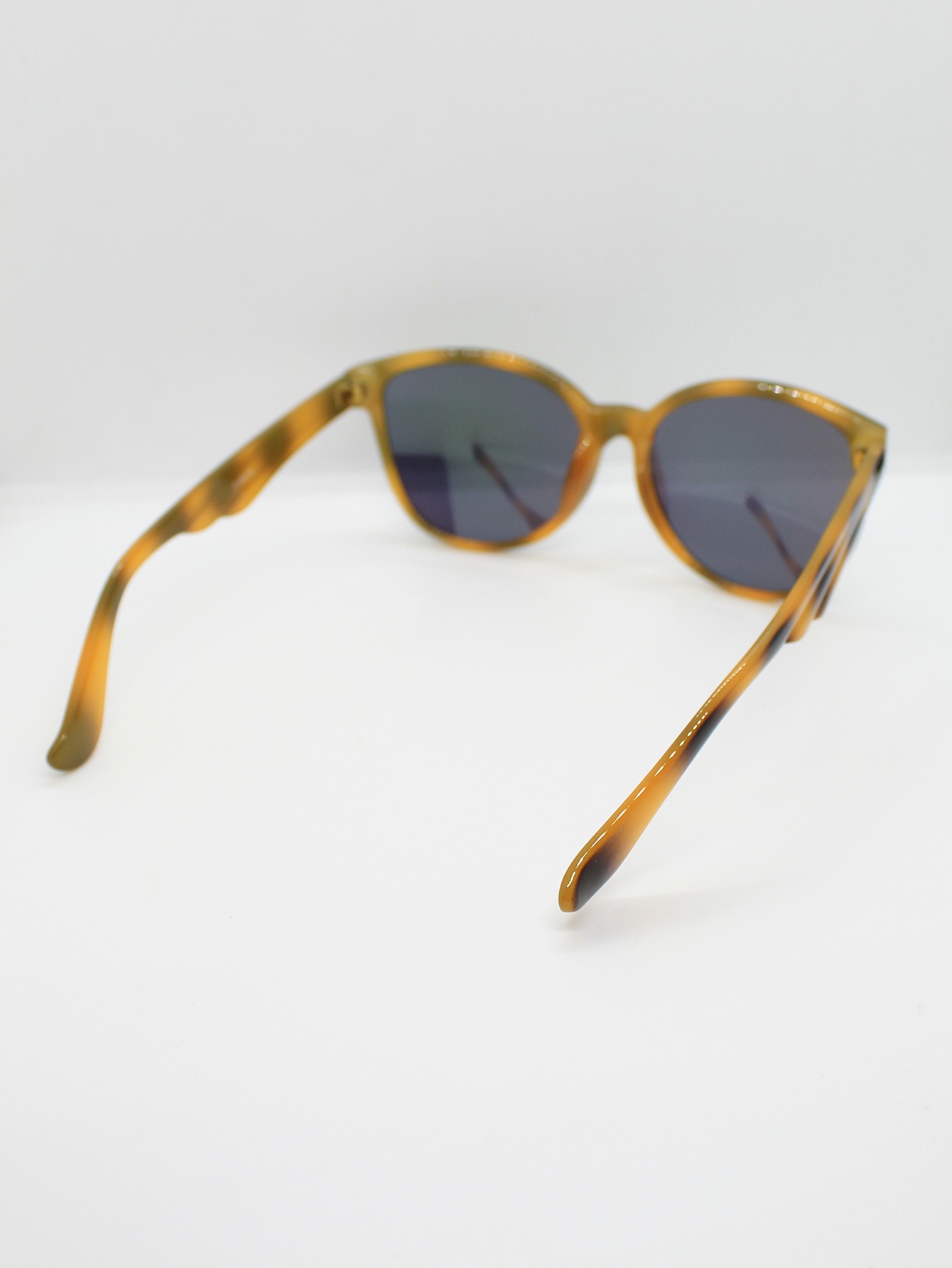 Lente de Sol Color Print-Cafe