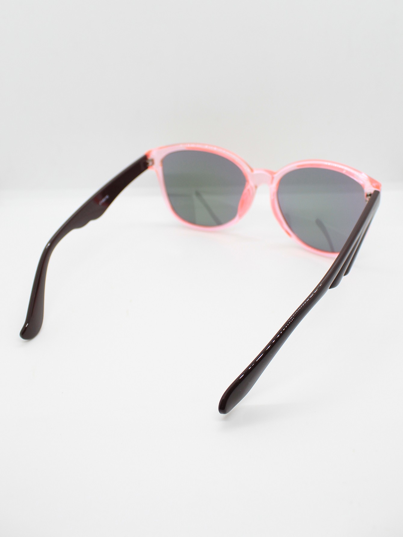 Lente de Sol Color Rosado