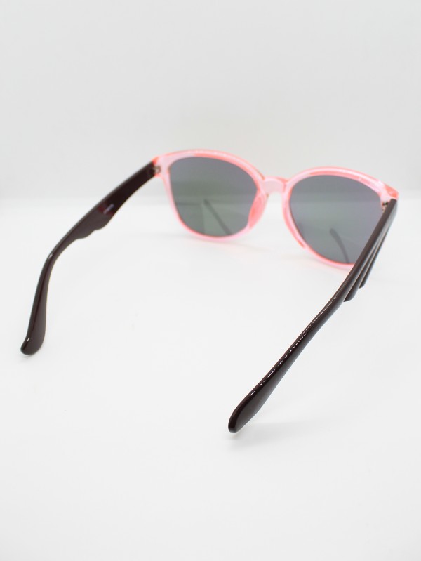 Lente de Sol Color Rosado