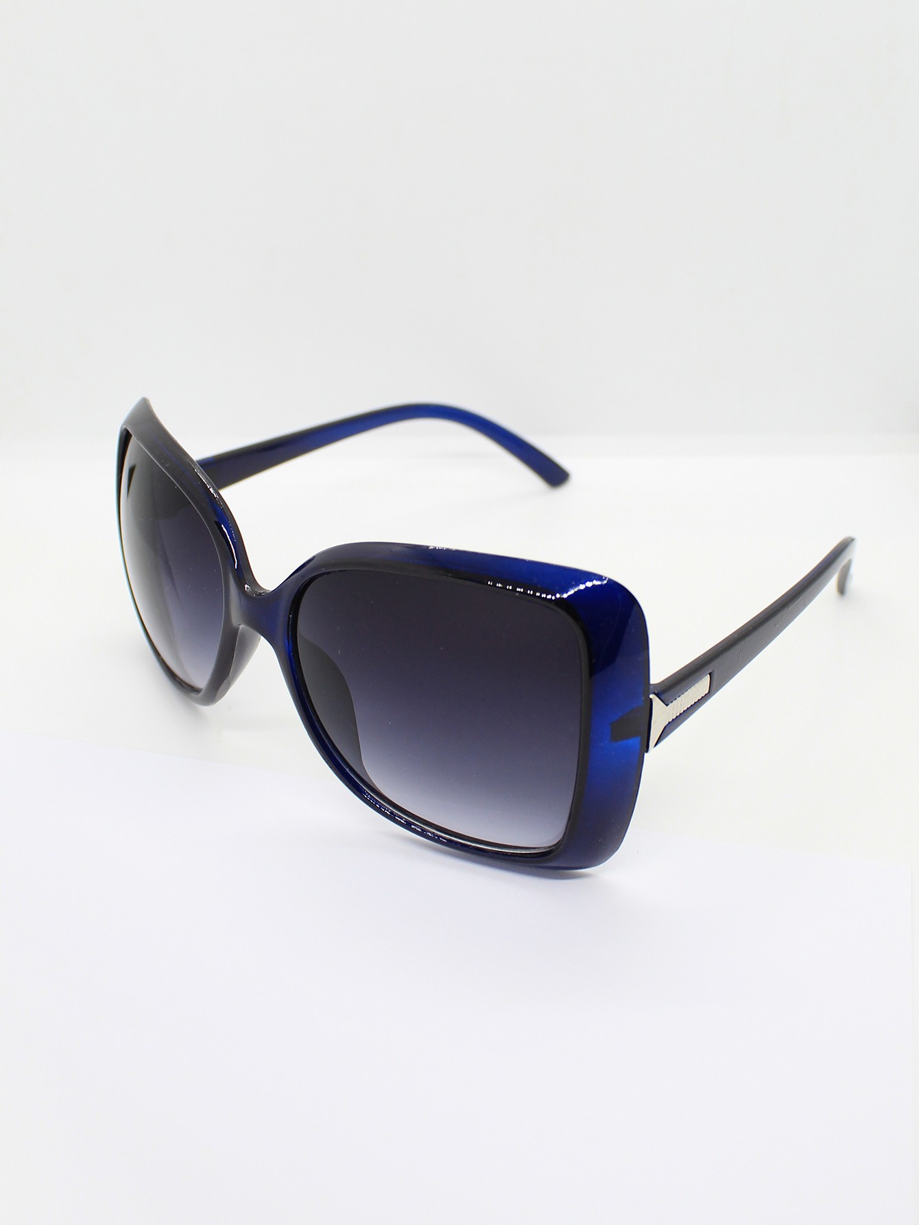 Lente de Sol Color Azul
